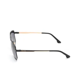 Police Men Square Sunglasses With UV Protected Lens image 4