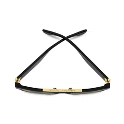 MARC JACOBS Men Rectangle Sunglasses with UV Protected Lens 206959WR7539K image 4