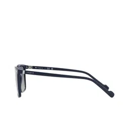 vogue eyewear vogue Men Lens & Square Sunglasses With UV Protected Lens 8056597817189 image 4