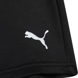 Puma Boys CR Solid Youth Shorts image 5