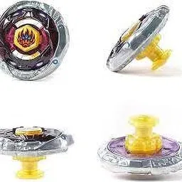 battlekid BB-188 Phantom Orion B:D Metal Series Bey Set With Pull Launcher image 4