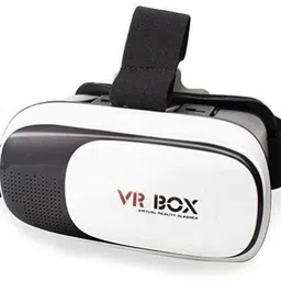 ImmersiOne 3D VR Glasses Virtual Reality Headset for Movies Games and Video Content 2.4 GHz AM3 1 Core Processor Designed for Mobile-image-62