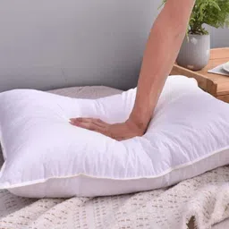 Microfibre Sleeping Pillow Pack of 5 Abstract STOMIA image 3