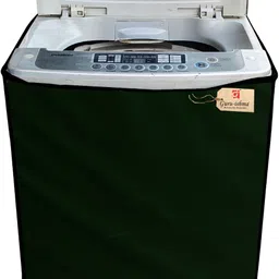 guru-ishma Top Loading Washing Machine Cover image 1