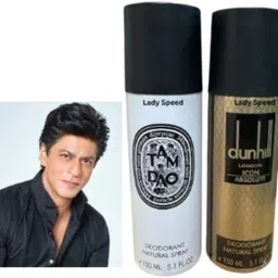 diptyque TAM DAO & Absolute London Icon Srk Deodorant Spray - For Men-image-20