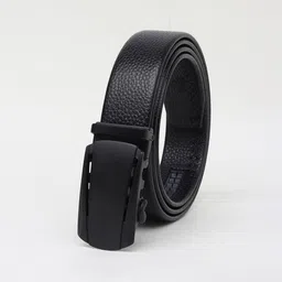 Kastner Men Artificial Leather Formal Belt image 4