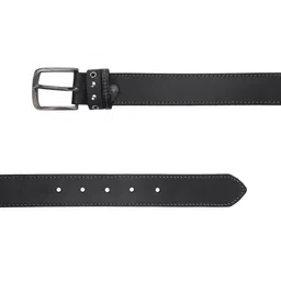 Kastner Men Leather Casual Belt image 4