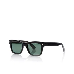 Shisen Fox OKINAWA BLACK/HAVANA + POLARIZED Unisex Sunglass 52 image 2