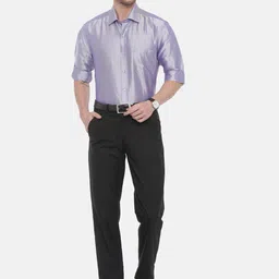 Khoday Williams Classic Formal Silk Shirt image 2