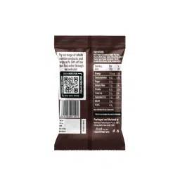 Beyond Food Protein Minis - Cocoa Almond Crunch (Pack of 6) image 2