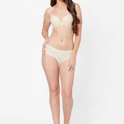 FashionRack Women Pack of 3 Assorted Hipster Briefs 910_RSPi image 4