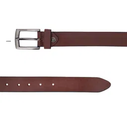 Kastner Men Genuine Leather Formal Belt image 2