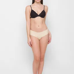 FashionRack Pack of 3 Assorted Low Rise Hipster 808_SBM image 3