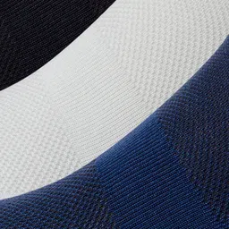 HRX by Hrithik Roshan Men Pack Of 3 Ankle Length Socks image 5