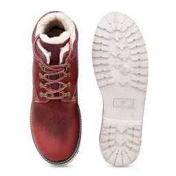 bacca bucci Men Casual Hiking Boots image 2