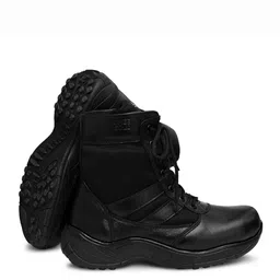 omee gold Boots For Men image 3