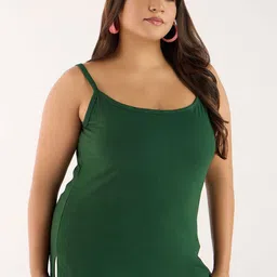 Big Hello - The Plus Life Non Padded Camisoles image 4