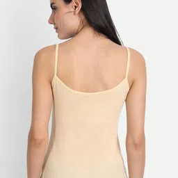 Aimly Pack Of 3 Cotton Spaghetti Camisoles image 4