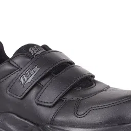 Bata Kids Textured School Sneakers image 5