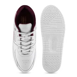 Campus Men OG-10 Lace-Up Sneakers image 4