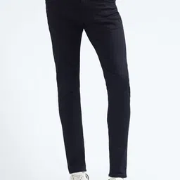 Flying Machine Men Super Skinny Fit Low-Rise Stretchable Jeans image 2