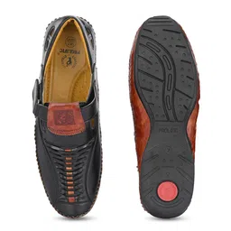 Prolific Men Velcro Shoe-Style Sandals image 5