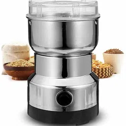 da novira Stainless Steel Electric Portable Coffee Grinder And Spices Powder Machine_008 Mixer Grinder Coupler-picture-13