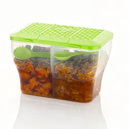 fit 4 chef Spice Set Polypropylene image 3