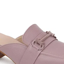 CHINRAAG Block Sandals image 4