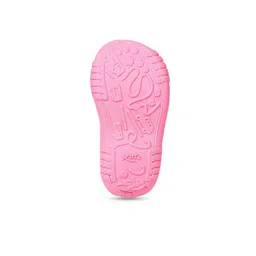 KATS Unisex Kids Printed Musical Mesh Sneakers image 4