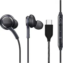 pixelbyte Original Type-C Earphones – Noise Isolation, HD Calling, Tangle-Free Wired Headset-picture-28