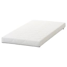 ikea skönast Foam mattress for cot, 60x120x8 cm-picture-7