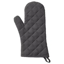 rinnig Oven glove, grey-image-0