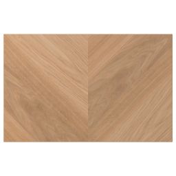 ikea hedeviken Door/drawer front, oak veneer, 60x38 cm-picture-21