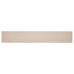 ikea skytta Top cover panel, paintable beige image 1