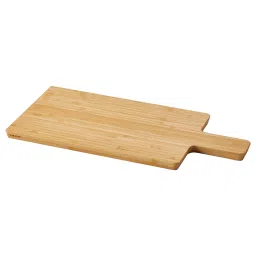 ikea aptitlig Chopping board, bamboo, 31x15 cm-picture-19