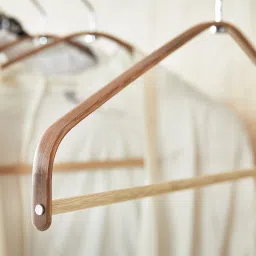 ikea hösvans Hanger, bamboo image 3