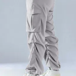 jump cuts Men Cargos image 3