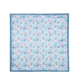 Tossido Mens Pack of 3 Printed Pocket square image 2