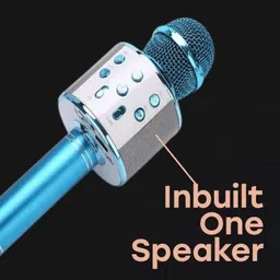 stybits R361 K9 Pro Wireless Bluetooth Interview iOS/Androdi (Pack of 1) Microphone image 3