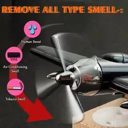 anaya g Aroma Fragrance Car Freshener Diffuser image 4