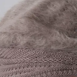 schp Solid Beanie image 3