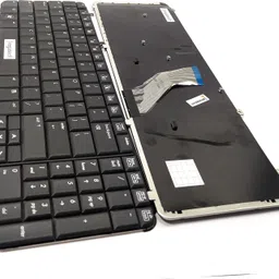 SellZone DV6-2157ET, DV6-2157EZ, DV6-2157SB Internal Laptop-size Laptop Keyboard Compatible with Desktop, Laptop, Mac-picture-13
