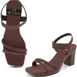 xe looks Women Bellies Sandal-picture-19