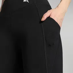 Puma Train Favorite High-Rise Training Tights image 5