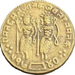 antiqueway Extremely Rare Dated Ancient India Ram Darbar Token Ancient Coin Collection-picture-20