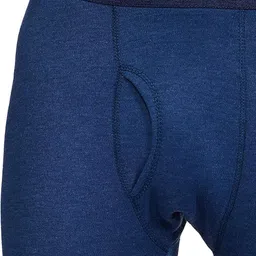 Rupa Thermocot Men Top - Pyjama Set Thermal image 4