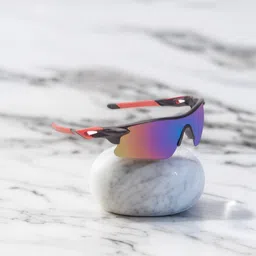 jeerati UV Protection Sports Sunglasses (Free Size)-picture-10