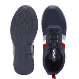 Paragon Men Lace-Up Walking Shoes image 5