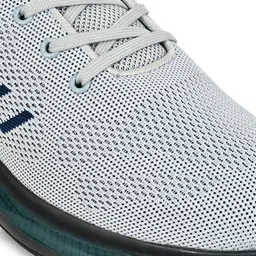 Allen Cooper Men Mesh Running Sports Shoes image 2